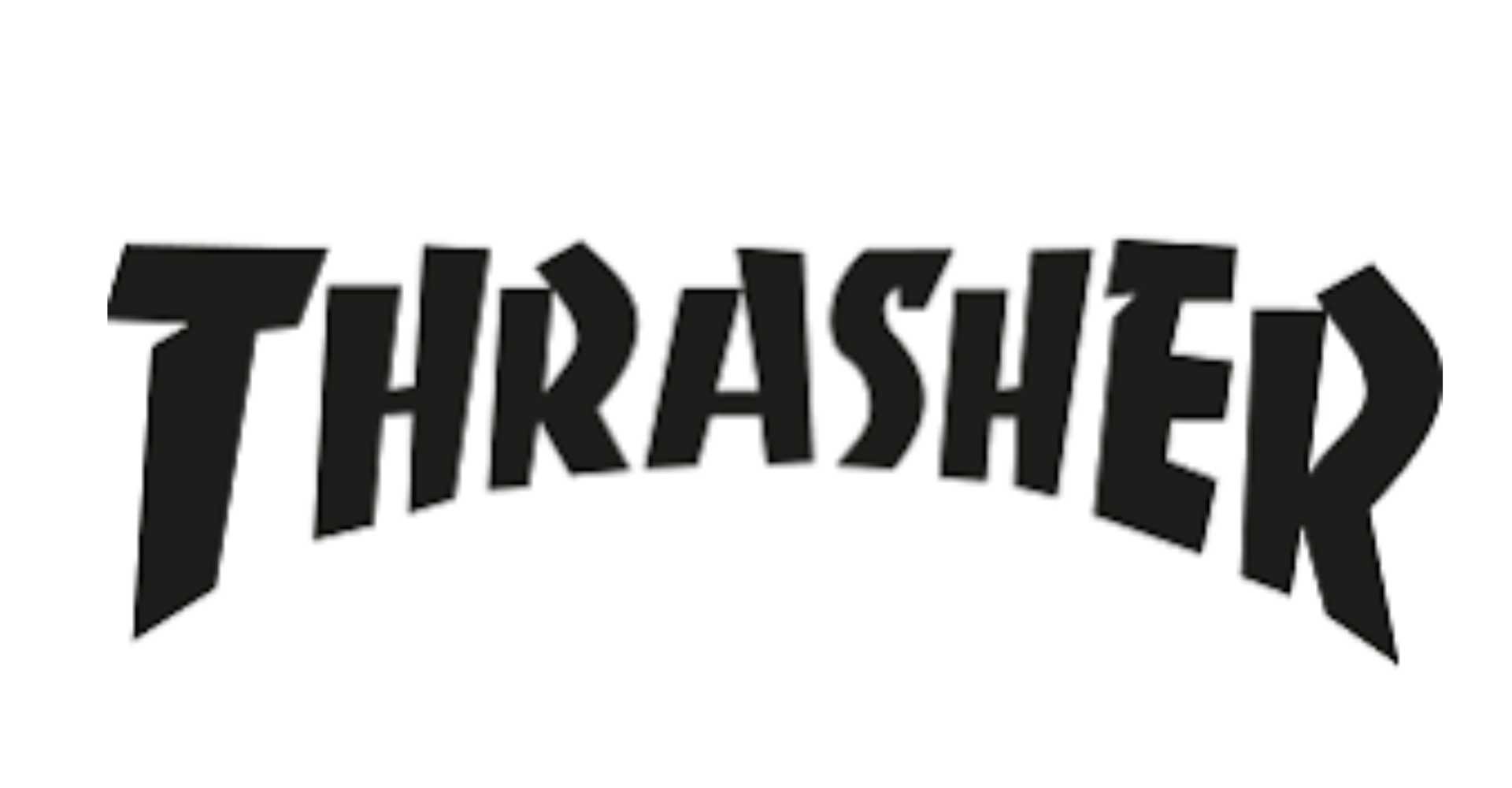 thrasher